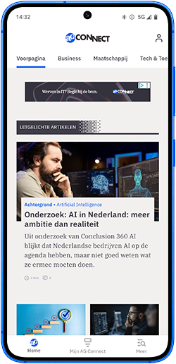 Cre&euml;er je eigen nieuwsoverzicht